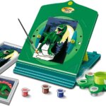 CreArt Atelier Dinosauri - Ravensburger