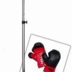 Punchingball Pro con Guantoni - Sport One