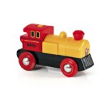 Locomotiva Bidirezionale - Brio