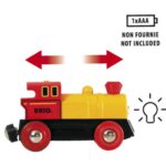 Locomotiva Bidirezionale - Brio