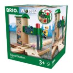 Doppio Semaforo - Brio