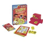 Zingo - Ravensburger