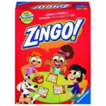Zingo - Ravensburger