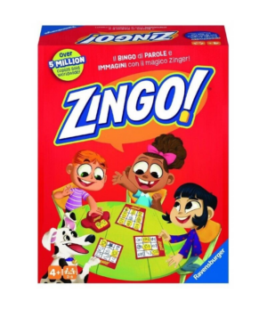 Zingo - Ravensburger