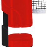 Set Rete Ping Pong Roll-Up - Sport One
