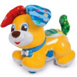 Bubù Cagnolino Cucù - Clementoni