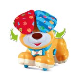 Bubù Cagnolino Cucù - Clementoni