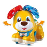 Bubù Cagnolino Cucù - Clementoni