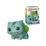 Bulbasaur Pokemon -Funko