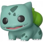 Bulbasaur Pokemon -Funko