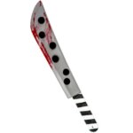 Machete Insanguinato - Carnival Toys