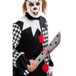 Machete Insanguinato - Carnival Toys