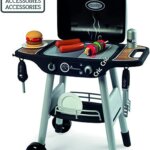 Barbecue - Smoby