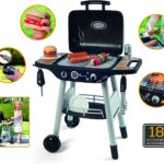 Barbecue - Smoby
