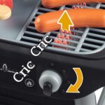 Barbecue - Smoby