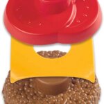 Barbecue - Smoby