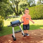 Barbecue - Smoby