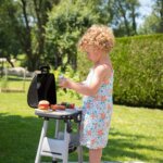 Barbecue - Smoby
