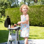 Barbecue - Smoby
