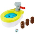 Acchiappa la Cacca Turbo - Mattel