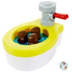 Acchiappa la Cacca Turbo - Mattel