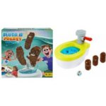 Acchiappa la Cacca Turbo - Mattel