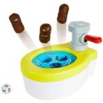 Acchiappa la Cacca Turbo - Mattel