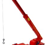 Rescue Crane 2 in 1Sam il Pompiere - Simba