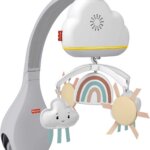 Giostrina Dolce Arcobaleno - Fisher Price