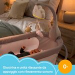 Giostrina Dolce Arcobaleno - Fisher Price