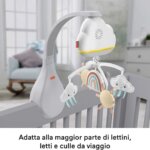Giostrina Dolce Arcobaleno - Fisher Price