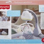Giostrina Dolce Arcobaleno - Fisher Price