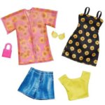 Abito Barbie Girasoli - Mattel