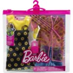 Abito Barbie Girasoli - Mattel
