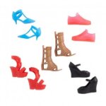 Scarpe Fashion Barbie - Mattel