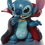 Stitch Vampiro - Disney Traditions