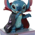 Stitch Vampiro - Disney Traditions