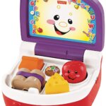 Cestino Della Merenda - Fisher Price