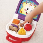 Cestino Della Merenda - Fisher Price