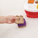 Cestino Della Merenda - Fisher Price