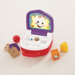 Cestino Della Merenda - Fisher Price