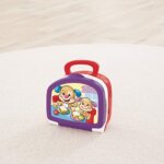 Cestino Della Merenda - Fisher Price
