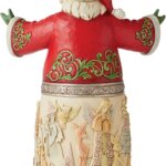 Babbo Natale 20 Anni Insieme - Jim Shore