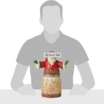Babbo Natale 20 Anni Insieme - Jim Shore