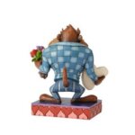 Taz con Fiori - Jim Shore