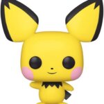 Pichu Pokemon - Funko