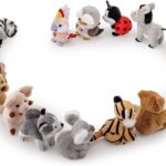 Sweet Collection Labrador - Trudi