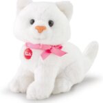 Sweet Collection Gattino Bianco - Trudi