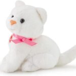Sweet Collection Gattino Bianco - Trudi