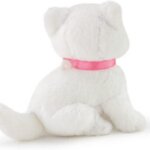 Sweet Collection Gattino Bianco - Trudi